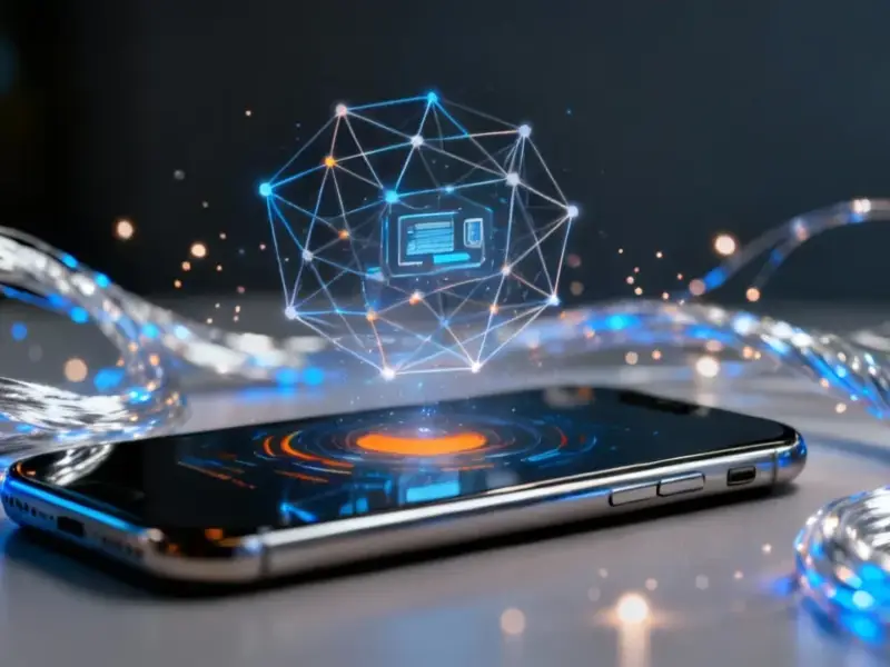 Apple's AI Reversal Shows Everything's Changing - Professional coverage