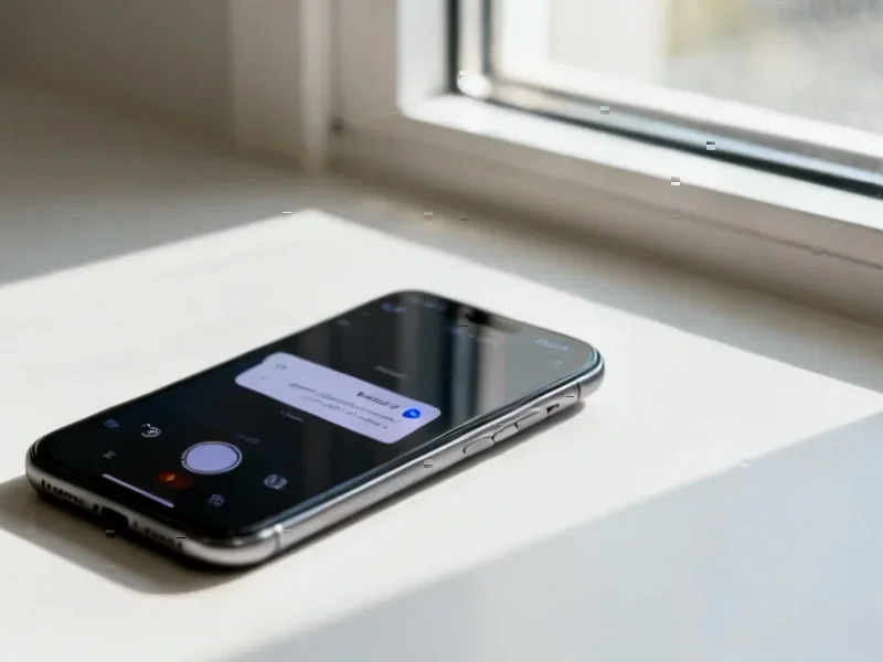 Apple's iOS 26.1 Security Overhaul: What the 56 Fixes Really Mean - Professional coverage