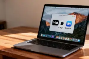 Apple's Quiet visionOS 26.1 Update Signals Bigger Strategy - Professional coverage