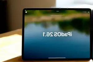 Apple's Slide Over Return Signals iPadOS Course Correction - Professional coverage