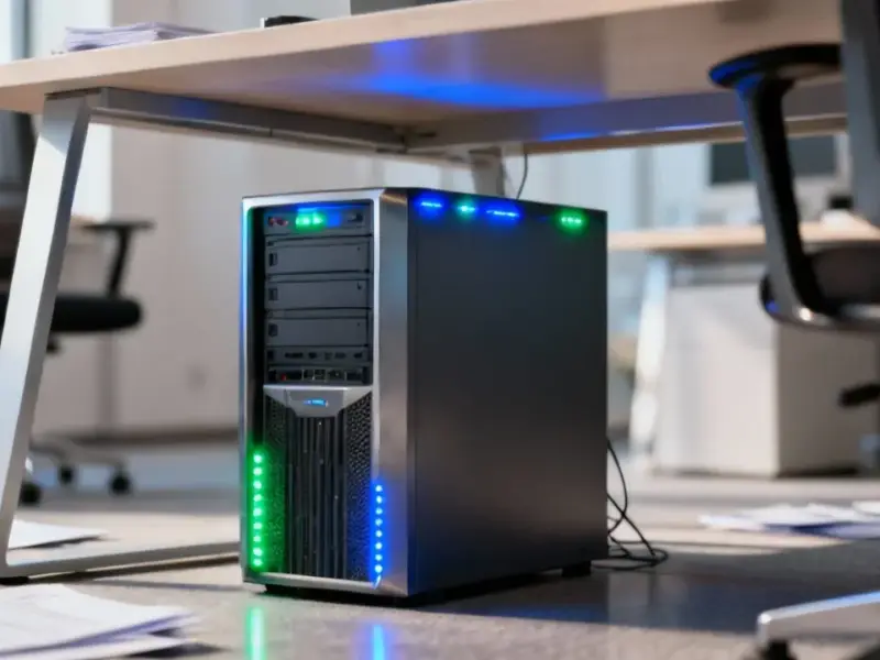 Arm's AI PC Revolution Is Actually Happening - Professional coverage