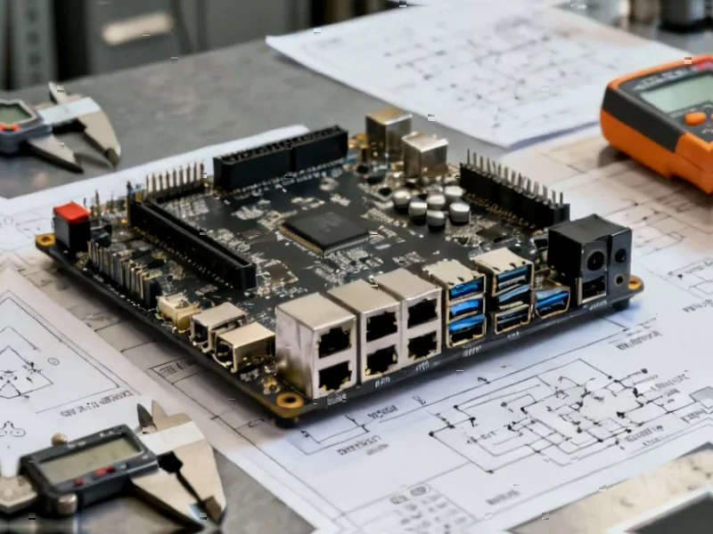 ASRock's Rugged Edge AI Boxes Are Built for Factories - Professional coverage