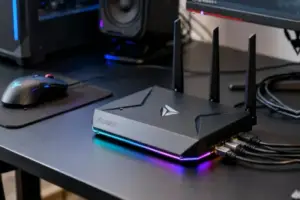 ASUS ROG GR70 Mini PC Packs Desktop Power in Sub-3-Liter Frame - Professional coverage