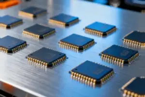 Auto Chip Crisis: How Nexperia Disruption Reshapes Global Supply Chains - Professional coverage
