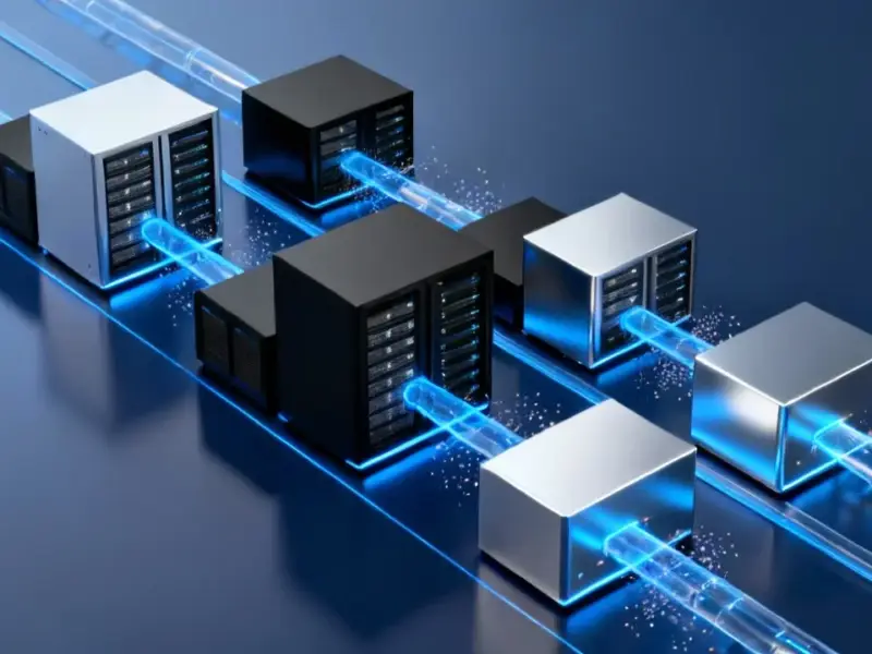 Blockfusion's $450M SPAC Deal Marks Crypto-to-AI Pivot - Professional coverage