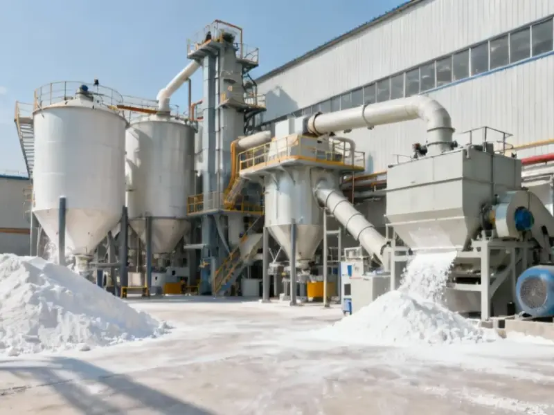 China’s Industrial Sector Hits Five-Month Low