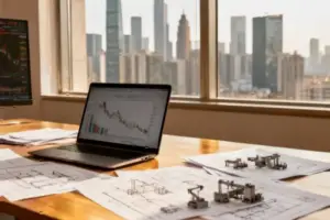 China's Market Sees Value Stocks Shine as Tech Stumbles - Professional coverage