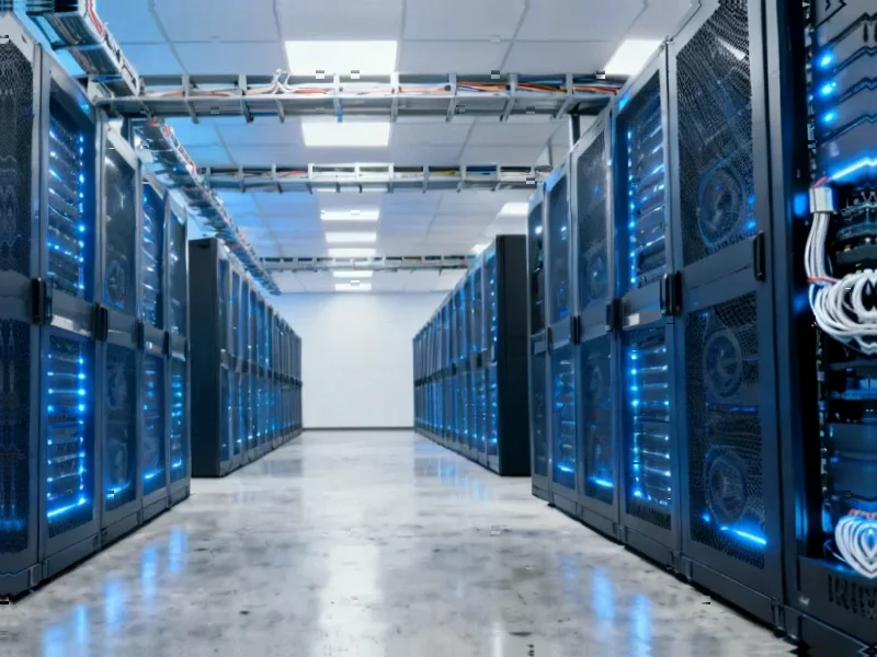 Cisco's AI Infrastructure Play: Beyond the $2B Order Book - Professional coverage