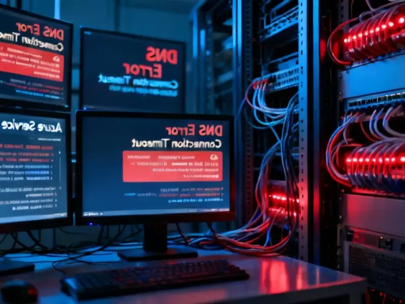 Cloudflare Outage Takes Down X and Many Other Sites - Professional coverage