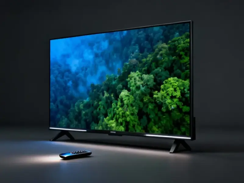 Data Center Gets AI Makeover, Cuts Energy Use 80% - Professional coverage