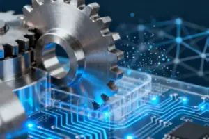 Develon and Leica Make 3D Machine Control an Aftermarket Upgrade - Professional coverage