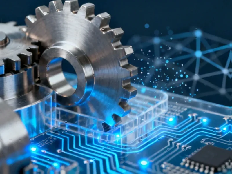 Develon and Leica Make 3D Machine Control an Aftermarket Upgrade - Professional coverage