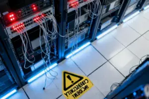 Digital Highway Robbery: How Cybercrime Meets Cargo Theft - Professional coverage