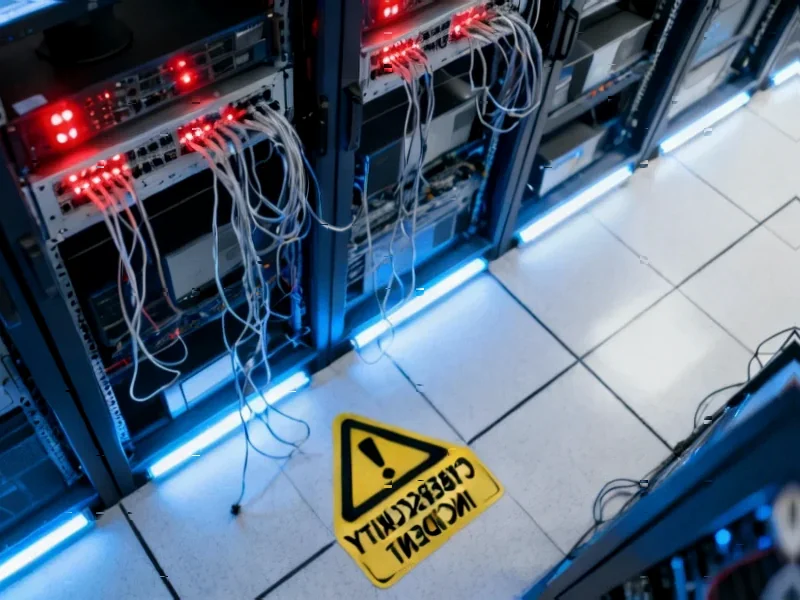 Digital Highway Robbery: How Cybercrime Meets Cargo Theft - Professional coverage