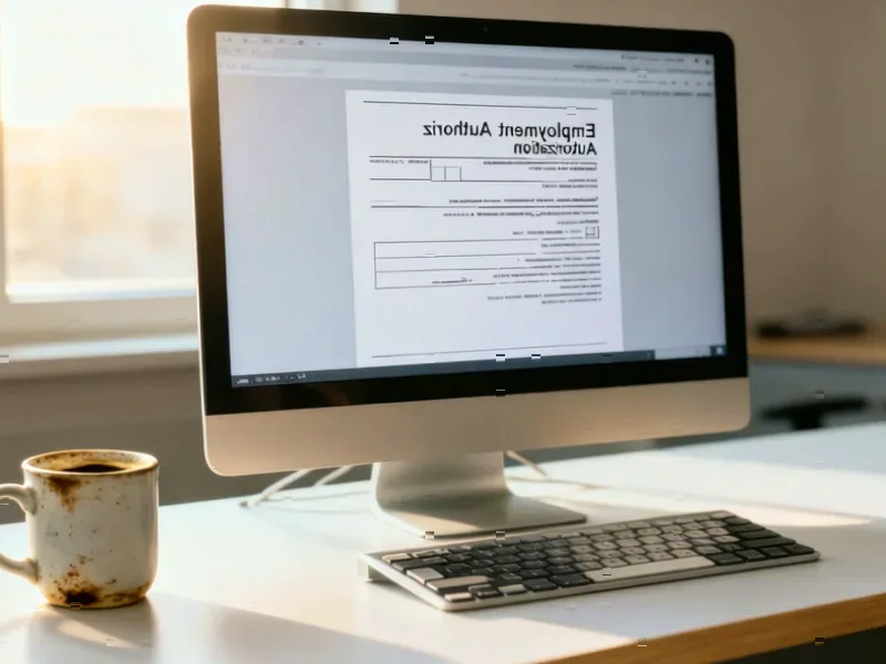 Europe's AI Talent Crisis: Why Bureaucracy Is Costing Billions - Professional coverage