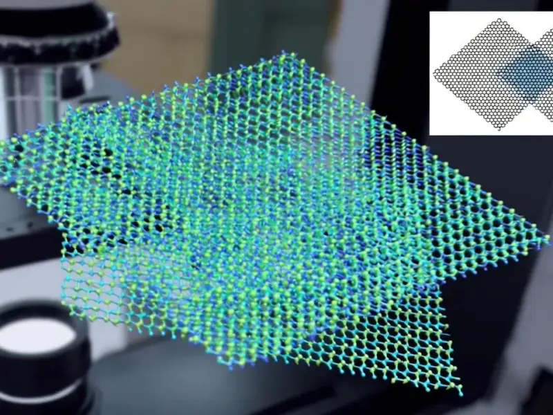 Ex-Intel CEO Says Quantum Computing Will Pop AI Bubble - Professional coverage