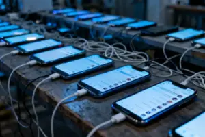 Fireflies AI CEO Backtracks After Co-Founder's Human-Powered "AI" Confession - Professional coverage