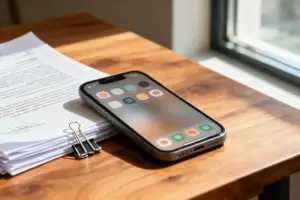 Gen Z's Brains Are Literally Growing Around Their Phones - Professional coverage