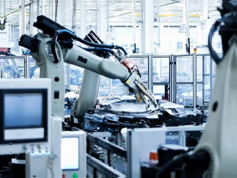 German satellite maker Reflex raises $57M for defense push - Professional coverage