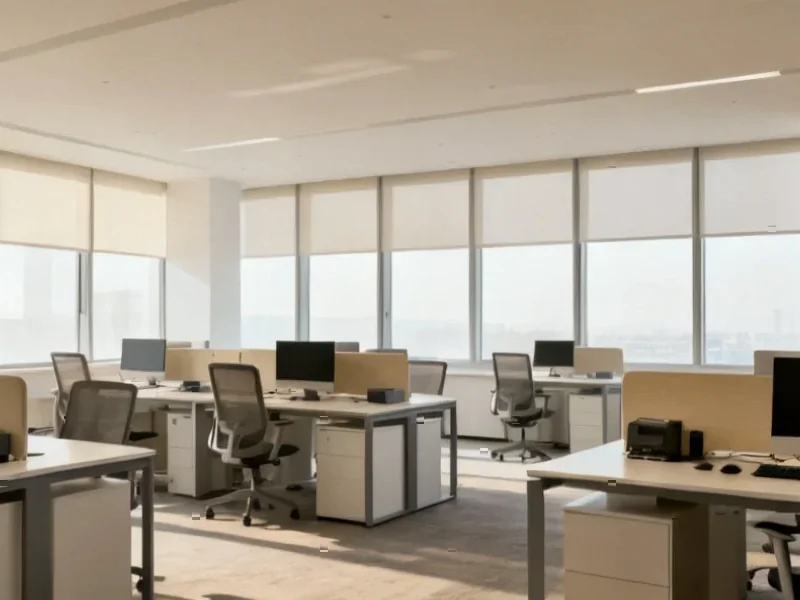 Goldman Sachs CEO Says Chill Out About AI Job Panic - Professional coverage