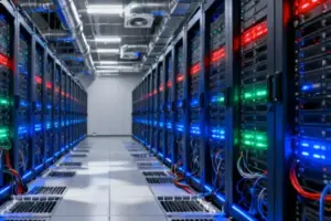 Google's €3B Bond Sale Signals AI Arms Race Escalation - Professional coverage