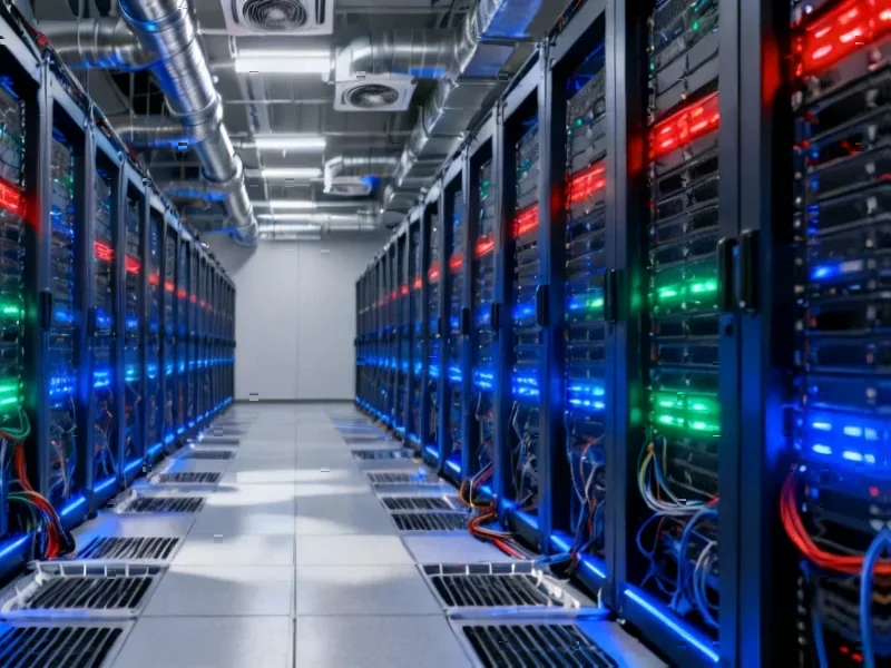 Google's €3B Bond Sale Signals AI Arms Race Escalation - Professional coverage