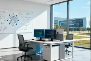 How Two Tech Veterans Built a $10 Billion AI Customer Service Empire - Professional coverage