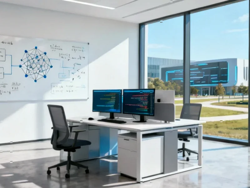 How Two Tech Veterans Built a $10 Billion AI Customer Service Empire - Professional coverage