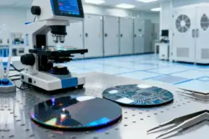 III-V Epi Bolsters Manufacturing Capabilities with Strategic Hire - Professional coverage