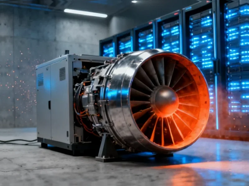 Industrial AI's $174B Opportunity: Beyond Chatbots to Climate Solutions - Professional coverage