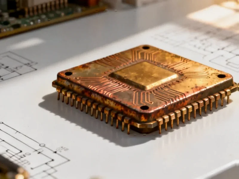 Intel's Nova Lake Gamble: AVX10 Return Could Reshape PC Computing - Professional coverage