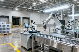 ioTech's new io600 wants to make digital manufacturing smarter - Professional coverage