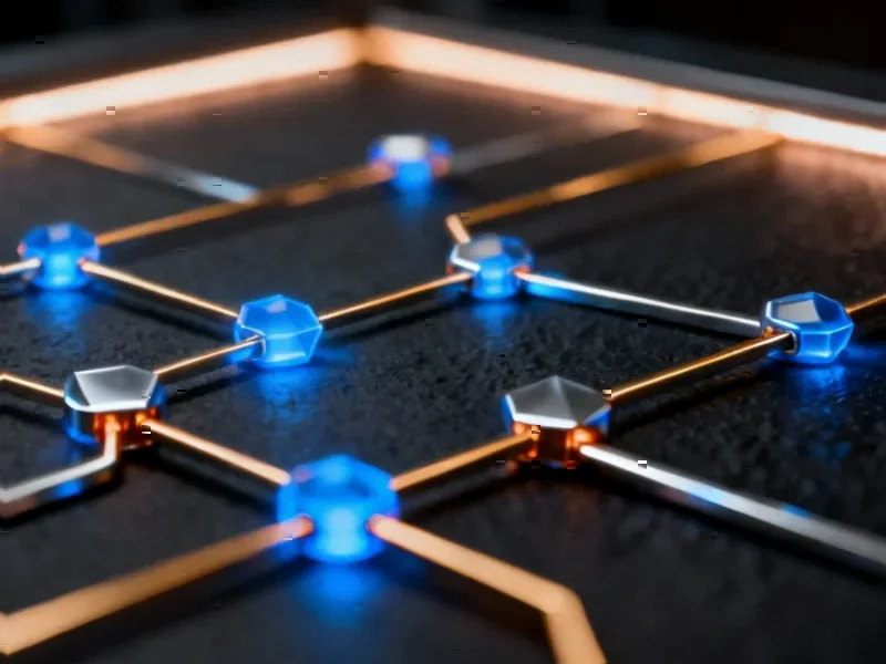 Irish Energy Tech Firm's US Expansion Signals Global Grid Modernization Push - Professional coverage