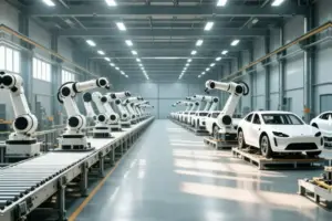 Manufacturing's Resilience Tested by Explosions, Layoffs and Worker-Led Revivals - Professional coverage