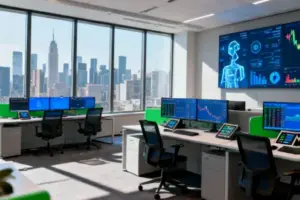 Michael Burry Places $1.1 Billion Short Bet Against AI Stocks - Professional coverage