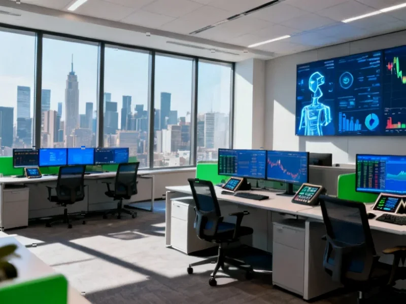 Michael Burry Places $1.1 Billion Short Bet Against AI Stocks - Professional coverage