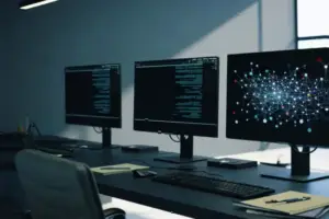 Microsoft AI Chief Declares Consciousness Exclusive to Biological Life - Professional coverage