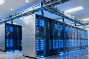Microsoft's $9.7B Bet on Bitcoin Miner Turned AI Provider - Professional coverage