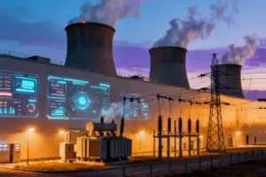 Microsoft's $9.7B IREN Deal Signals AI Infrastructure Gold Rush - Professional coverage