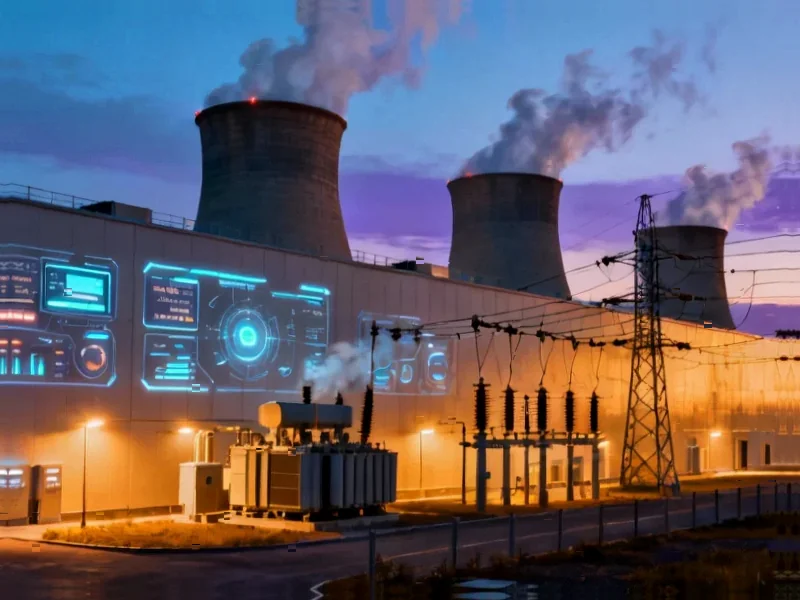 Microsoft's $9.7B IREN Deal Signals AI Infrastructure Gold Rush - Professional coverage