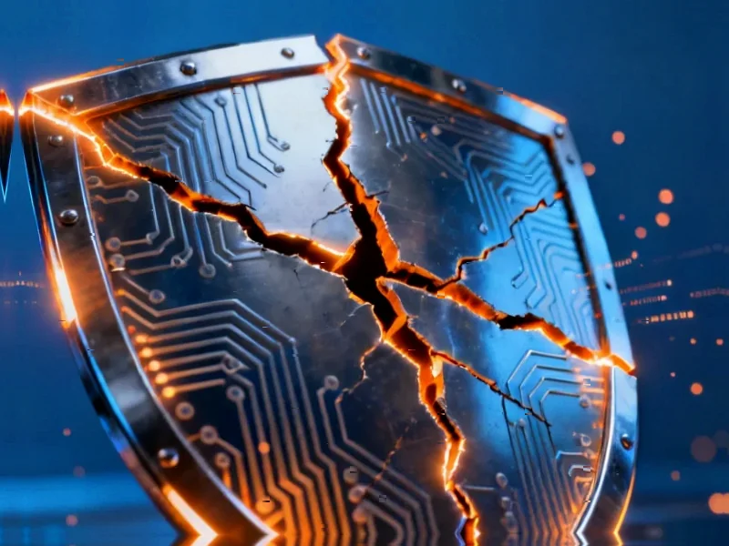 Microsoft's AI Edge: How Local Vision Models Are Reshaping Browser Security - Professional coverage