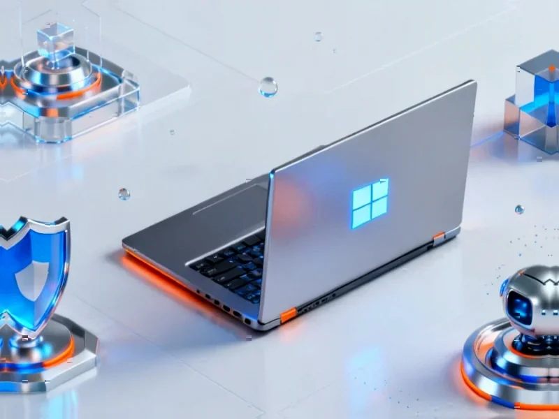 Microsoft's Latest Windows Update Triggers BitLocker Nightmare - Professional coverage