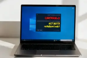 Microsoft's Windows 10 Support Alert Is Just a False Alarm - Professional coverage