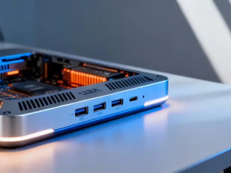 Morgan Stanley Just Slammed Dell With a Brutal Downgrade - Professional coverage