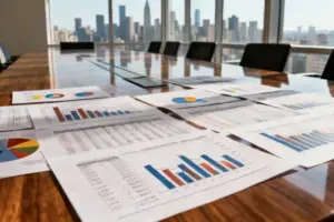 Most Companies Are One Resignation From Leadership Crisis - Professional coverage