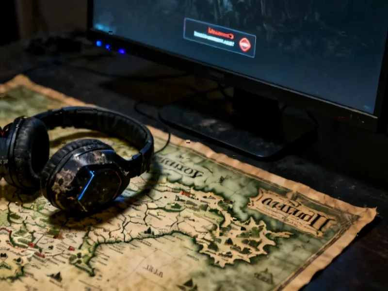 NetEase's Global Retreat Signals MMO Industry Reckoning - Professional coverage