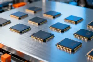 Nexperia Chip Exports Resume But Dutch Control Battle Continues - Professional coverage