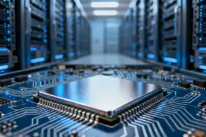 Nvidia's AI Boom Sends Global Tech Stocks Soaring - Professional coverage