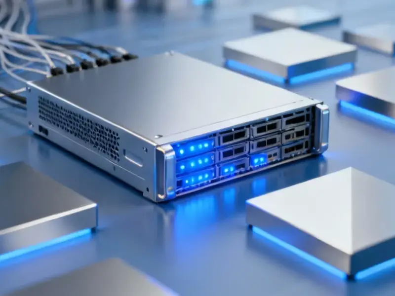 Nvidia's Earnings Show AI Bubble Anxiety Is Real - Professional coverage