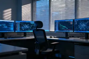 OpenAI Locks Down Offices Over Physical Threat - Professional coverage